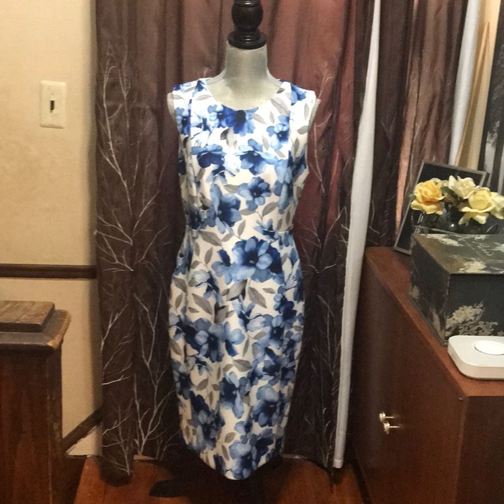 Calvin Klein Dress Size 12